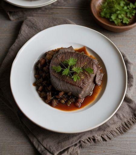 Ics World Championship Bowl of Red recipe image