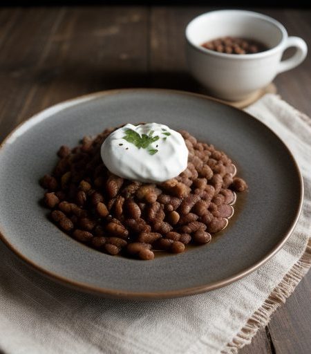 Idaho Chili-Quick & Easy recipe image