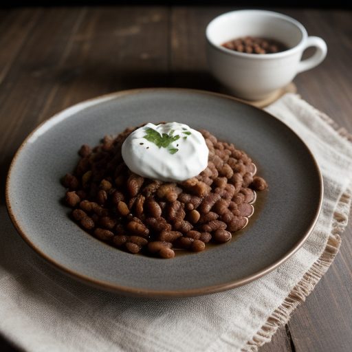 Idaho Chili-Quick & Easy recipe image