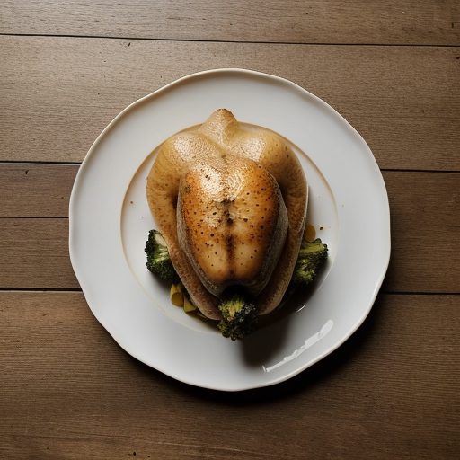 Idaho Potato Supreme recipe image