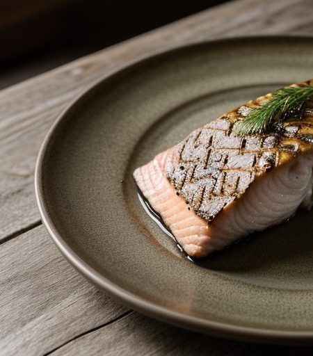 Idaho Trout recipe image
