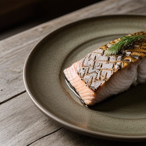 Idaho Trout recipe image