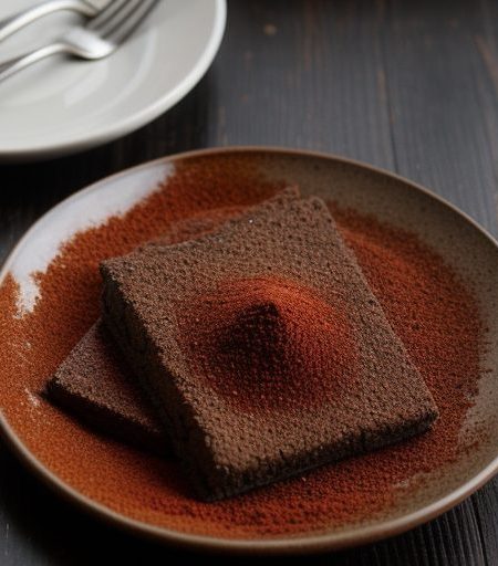 Dry Rub Seasoning recipe image