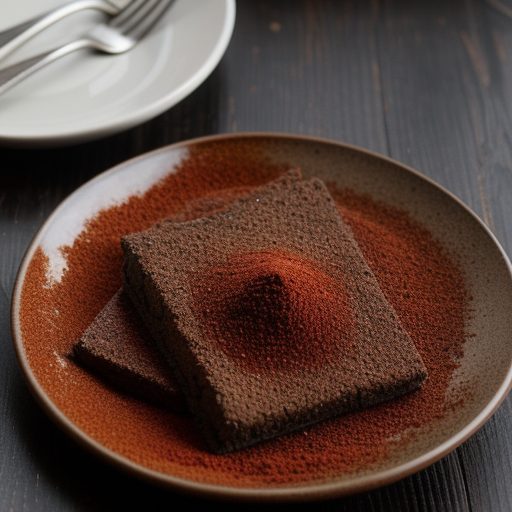 Dry Rub Seasoning recipe image