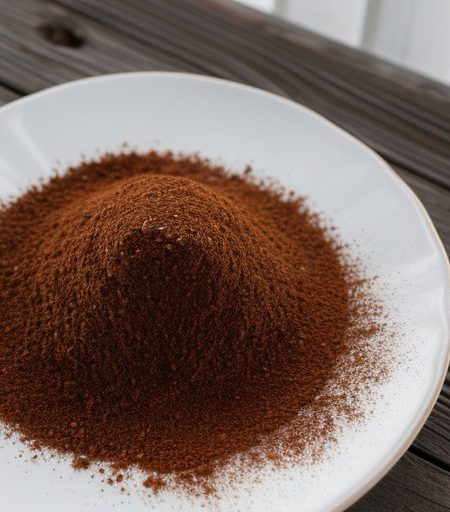 Dry Rub Seasoning recipe image