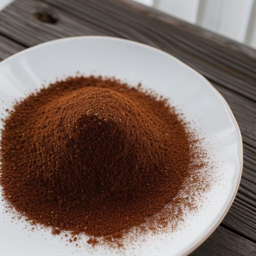 Dry Rub Seasoning recipe image