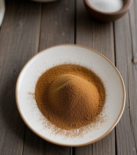 Dry Rub Seasoning recipe image
