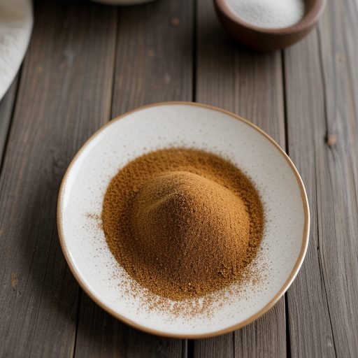 Dry Rub Seasoning recipe image
