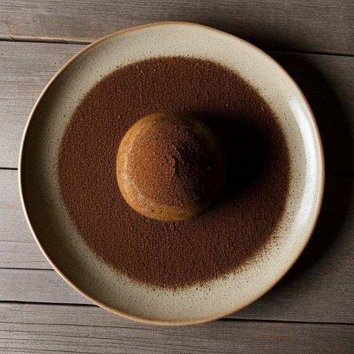 BBQ Dry Rub recipe image
