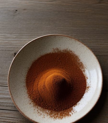 BBQ Dry Rub recipe image