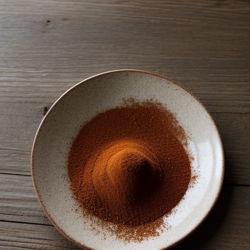 BBQ Dry Rub recipe image