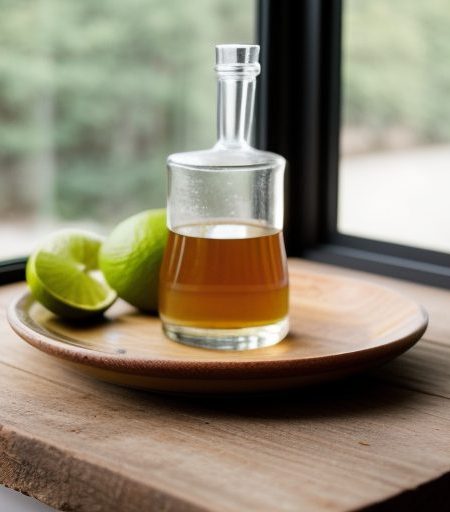 Honey Recipe recipe image