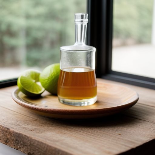 Honey Recipe recipe image