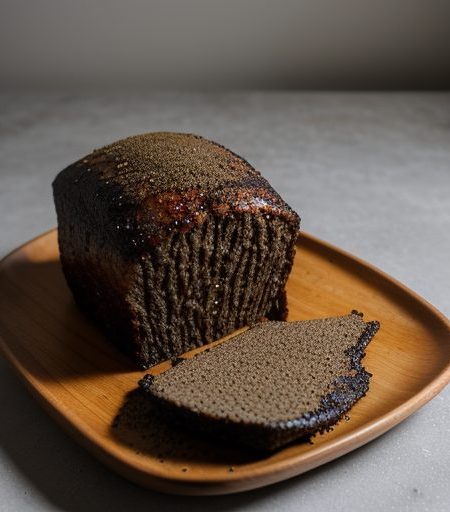 Dry Rub Seasoning recipe image
