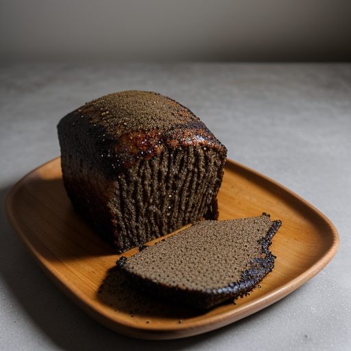 Dry Rub Seasoning recipe image