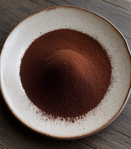Dry Rub Seasoning recipe image