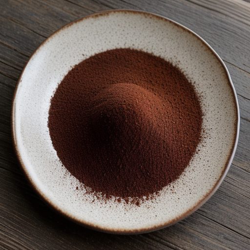Dry Rub Seasoning recipe image