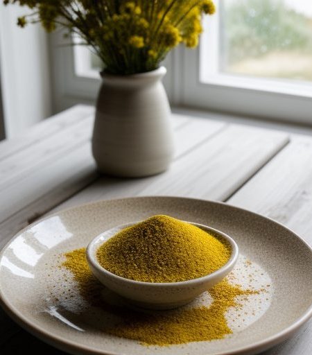 Salt Recipe recipe image