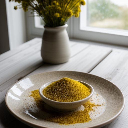 Salt Recipe recipe image