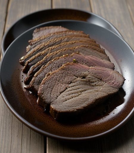 BBQ Dry Rub recipe image