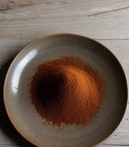 Paprika Recipe recipe image