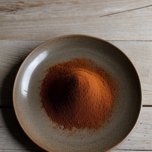 Paprika Recipe recipe image