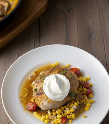 Chicken Recipe recipe image