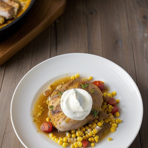 Chicken Recipe recipe image