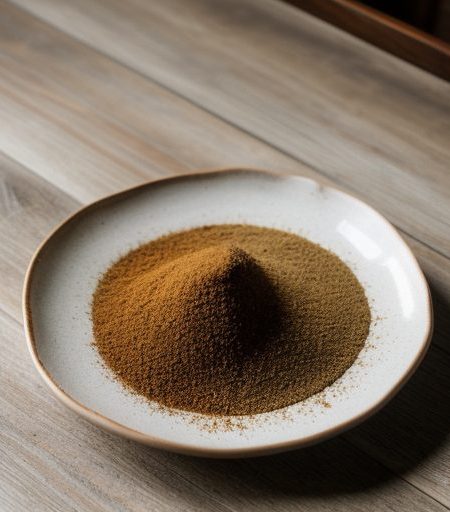 Dry Rub Seasoning recipe image