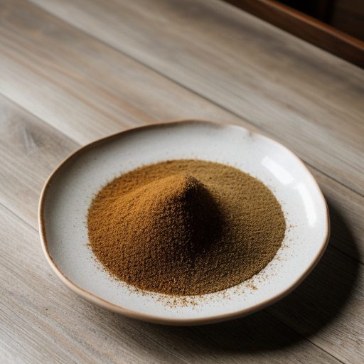 Dry Rub Seasoning recipe image