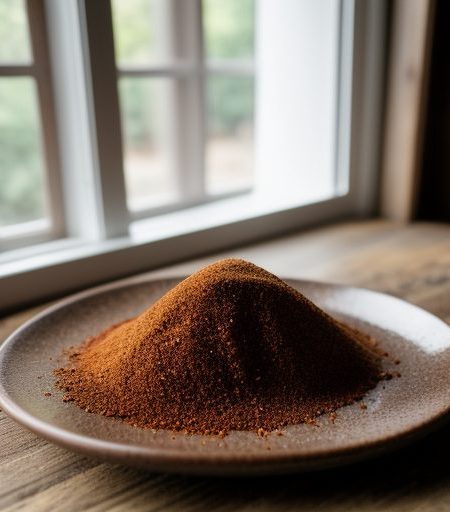 Dry Rub Seasoning recipe image
