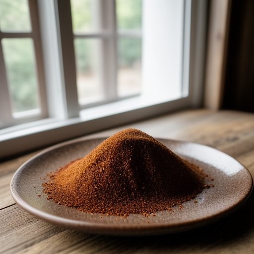 Dry Rub Seasoning recipe image