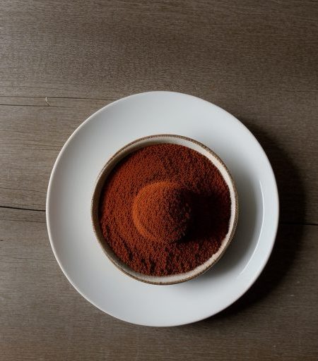 Dry Rub Seasoning recipe image