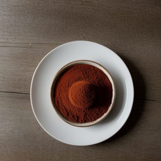 Dry Rub Seasoning recipe image