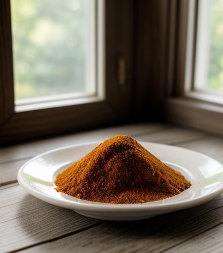 Dry Rub Seasoning recipe image