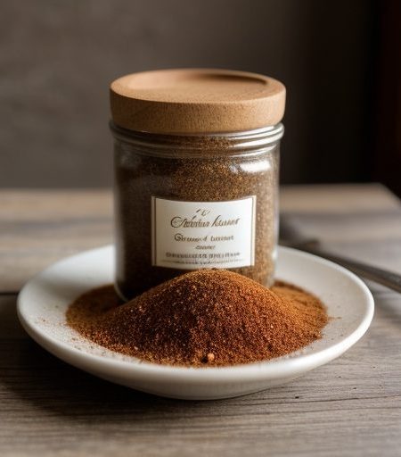Dry Rub Seasoning recipe image