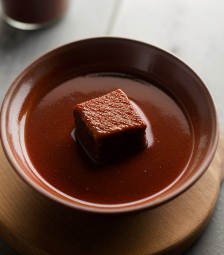 BBQ Sauce recipe image