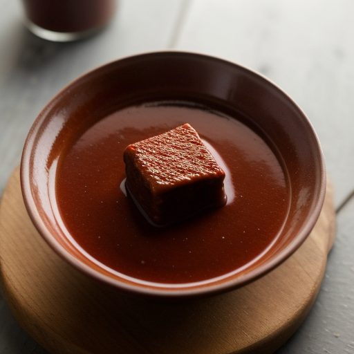 BBQ Sauce recipe image