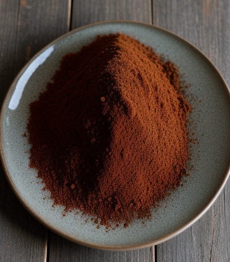 Dry Rub Seasoning recipe image