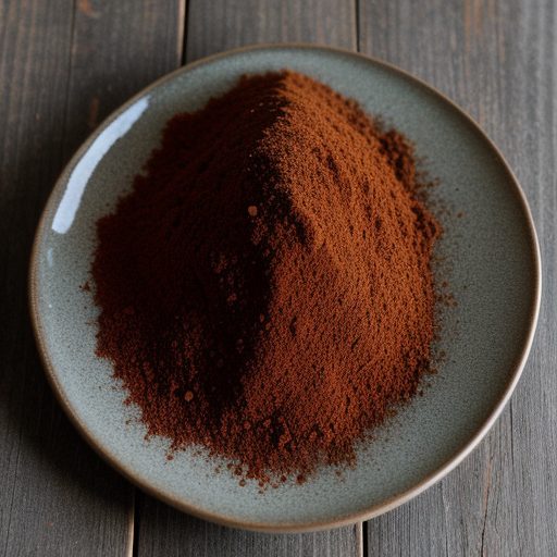 Dry Rub Seasoning recipe image