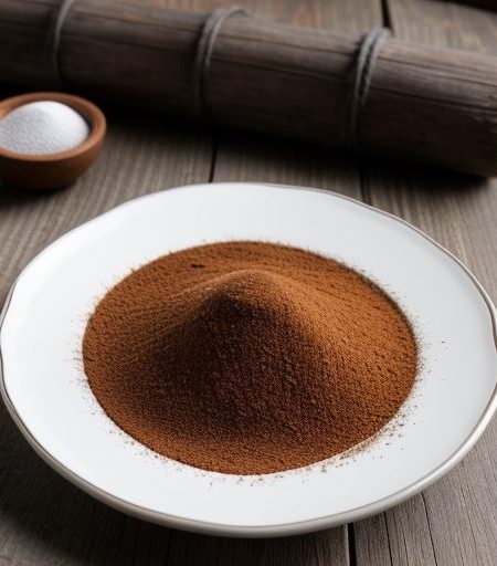 Dry Rub Seasoning recipe image
