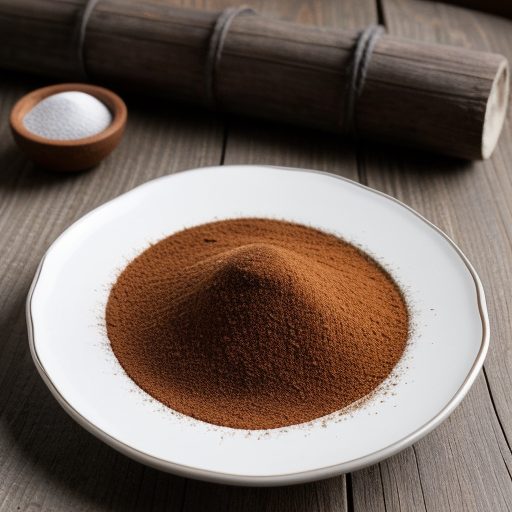 Dry Rub Seasoning recipe image