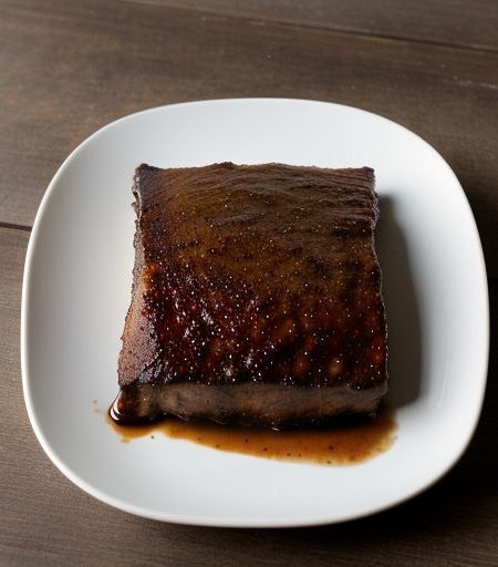 Dry Rub Seasoning recipe image