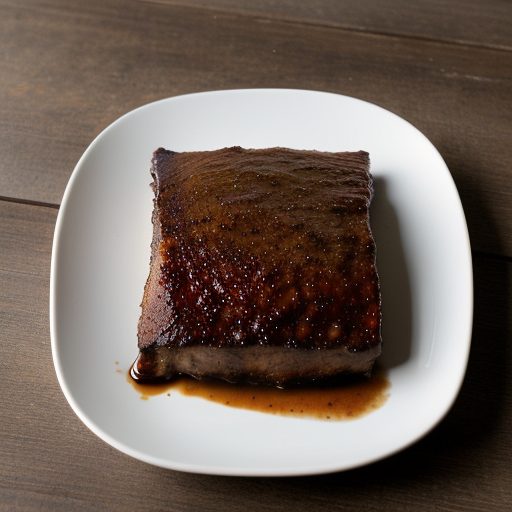 Dry Rub Seasoning recipe image
