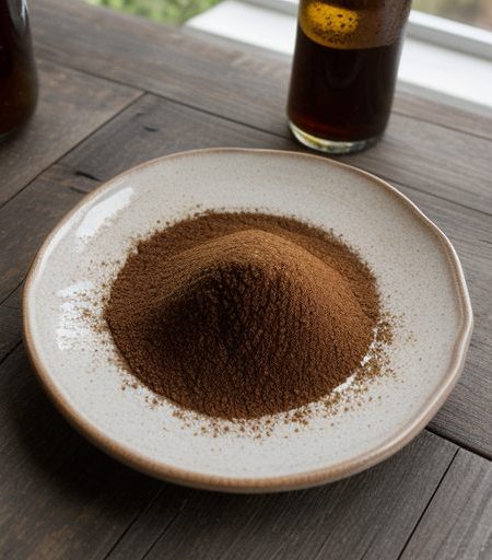 Dry Rub Seasoning recipe image