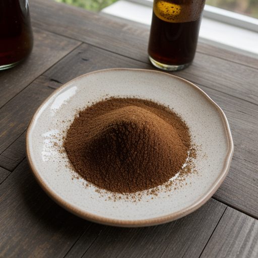 Dry Rub Seasoning recipe image