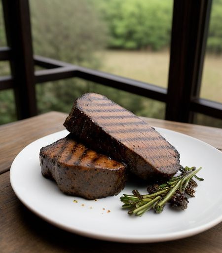 Dry Rub Seasoning recipe image
