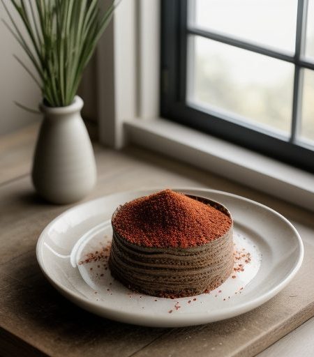 Dressed Recipe recipe image