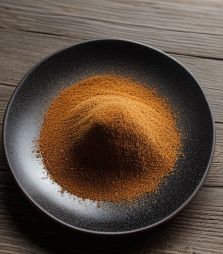Dry Rub Seasoning recipe image