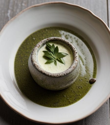 Il Pesto recipe image